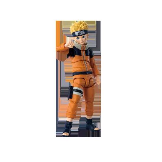 NARUTO Figurines 12cm 6x ass., 2 image