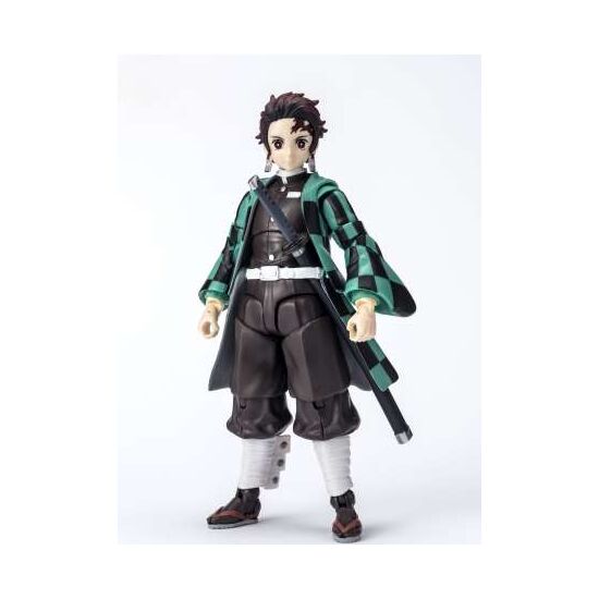 DEMON SLAYER Figurines 12cm 6x ass., 2 image