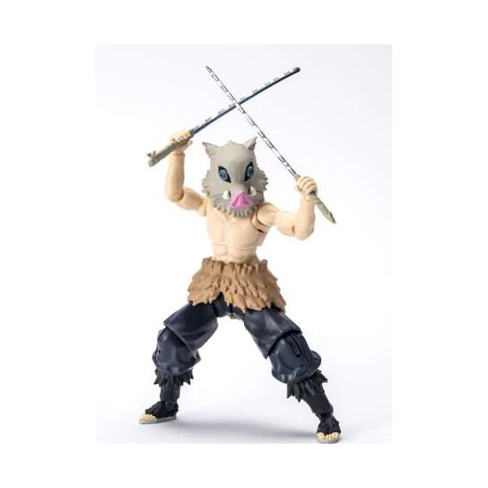 DEMON SLAYER Figurines 12cm 6x ass., 3 image