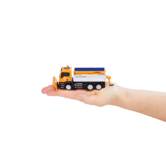 RC Mini camion de service hivernal 27MHz, 2 image