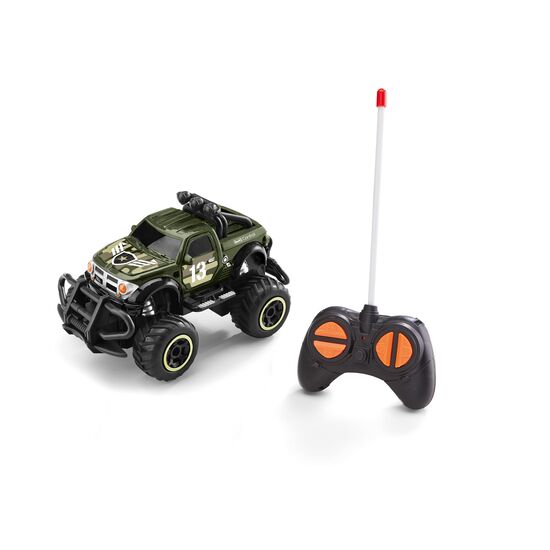 SUV Field Hunter (27MHz), 2 image