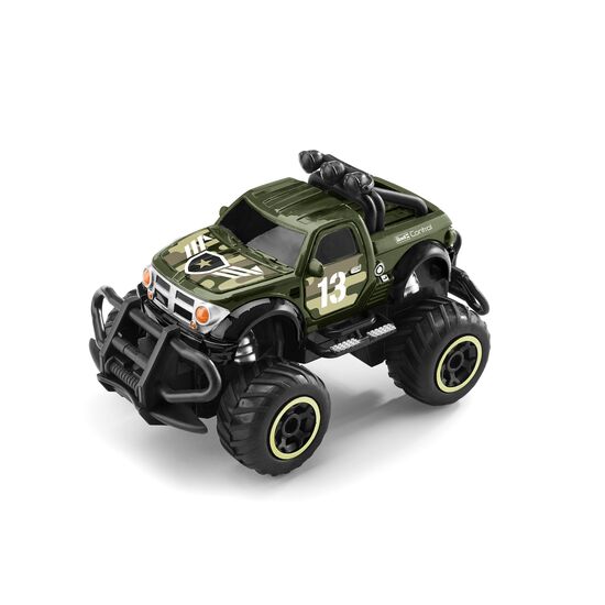 SUV Field Hunter (27MHz), 3 image