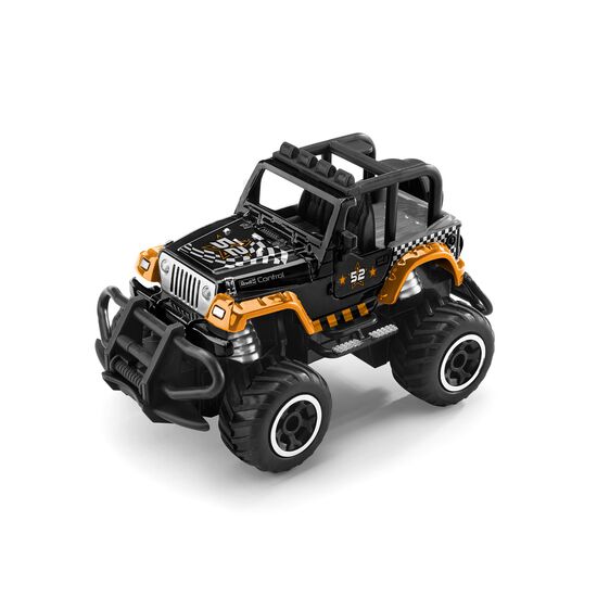 SUV Quarter Back (40MHz), 3 image