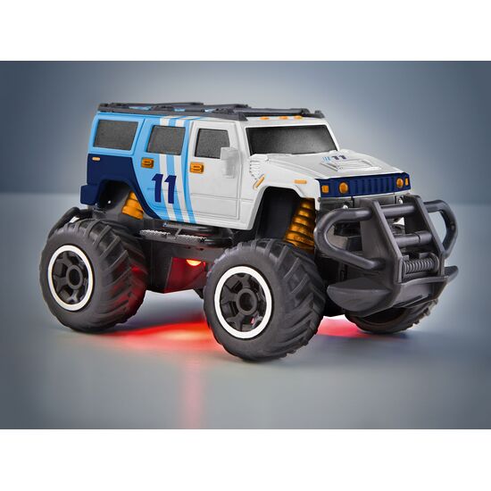 SUV Line Backer (40Mhz), 2 image
