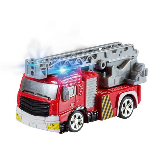 RC Mini Cars Fire Truck 40MHz, 3 image