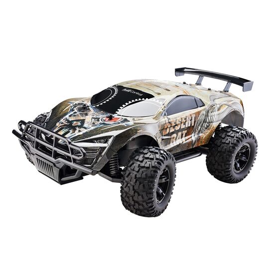 RC Car Desert Rat 2.4GHz, 2 image