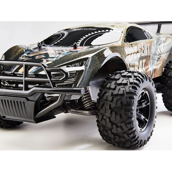 RC Car Desert Rat 2.4GHz, 3 image