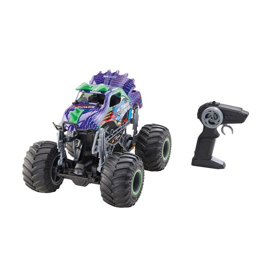 RC Dino Monster Truck Three Thunder, 2 image