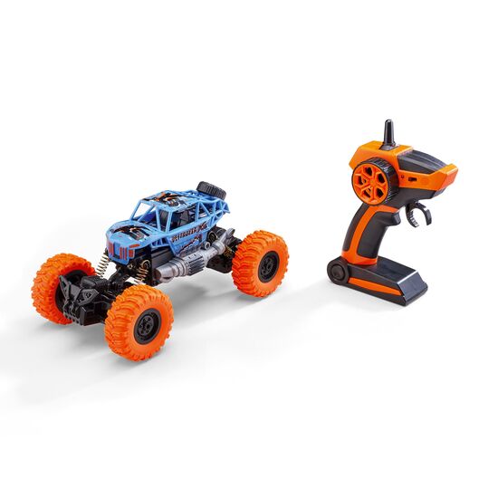 RC Crawler Destroyer 2.4Ghz, 2 image
