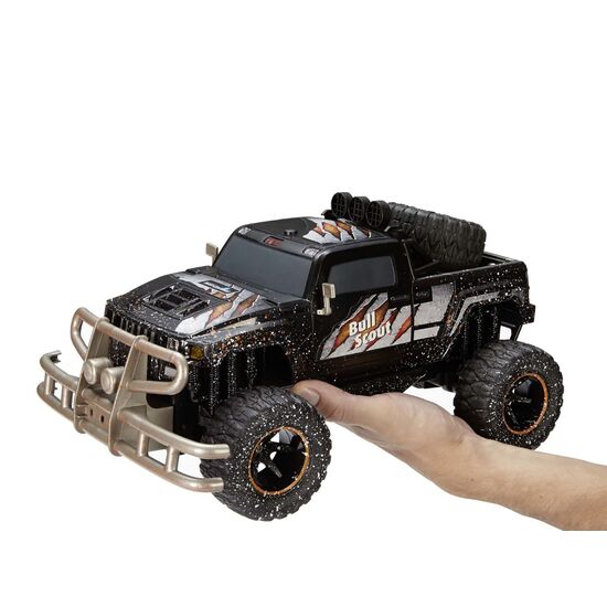 RC Truck Bull Scout, 2 image