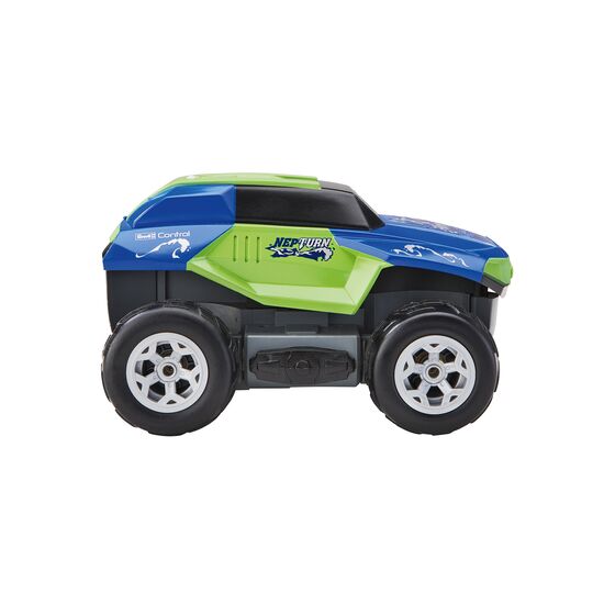 RC Stunt Car Nepturn, 3 image