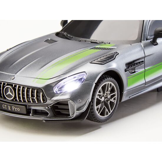RC Car Mercedes Benz AMG GT R Pro, 3 image