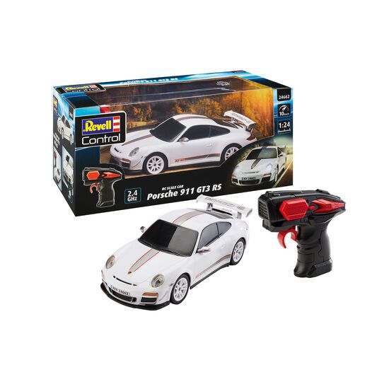 Porsche 911 GT3 RS, 2 image