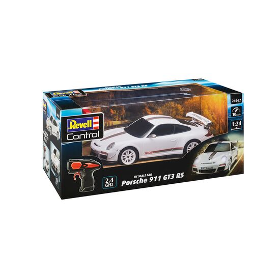 Porsche 911 GT3 RS, 3 image