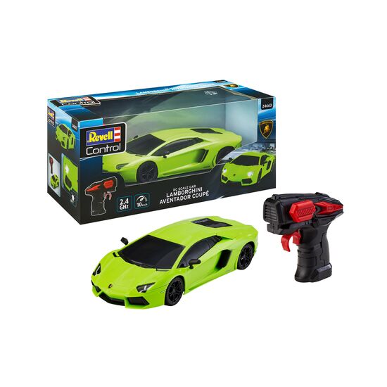 Lamborghini Aventador, 2 image