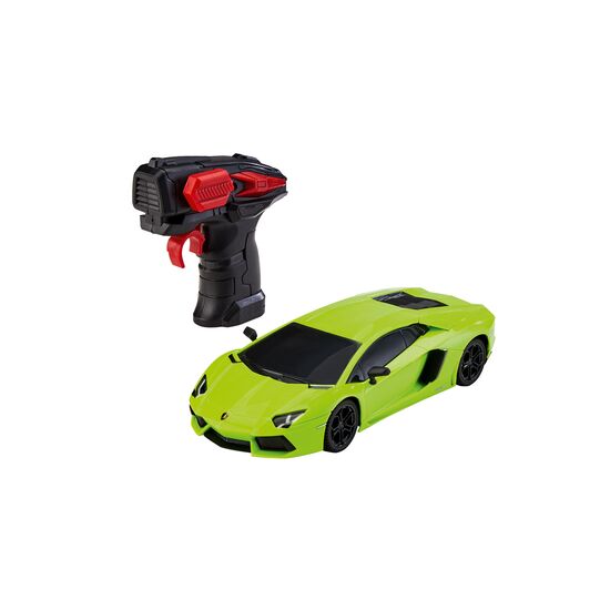 Lamborghini Aventador, 3 image