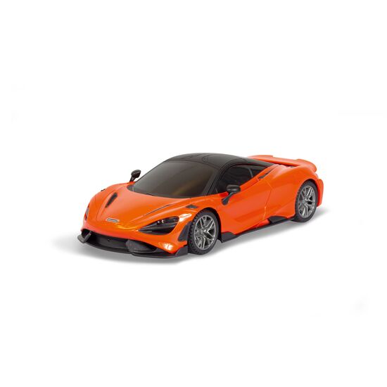 RC Scale Car McLaren 765LT, 3 image