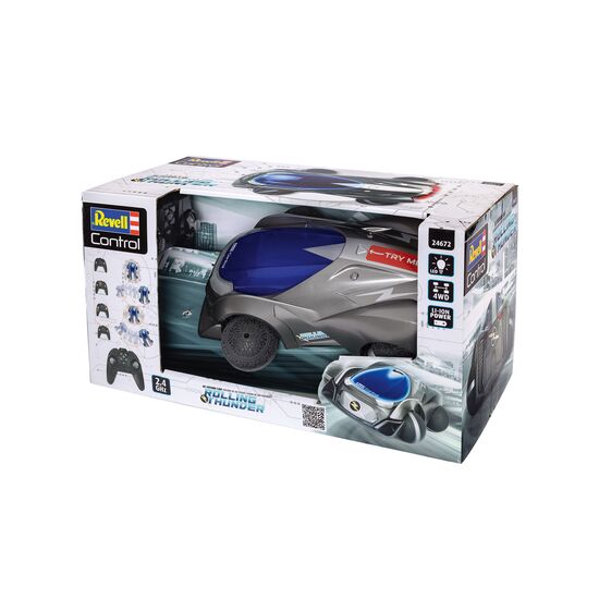 RC Future Car Tonnerre roulant, 3 image