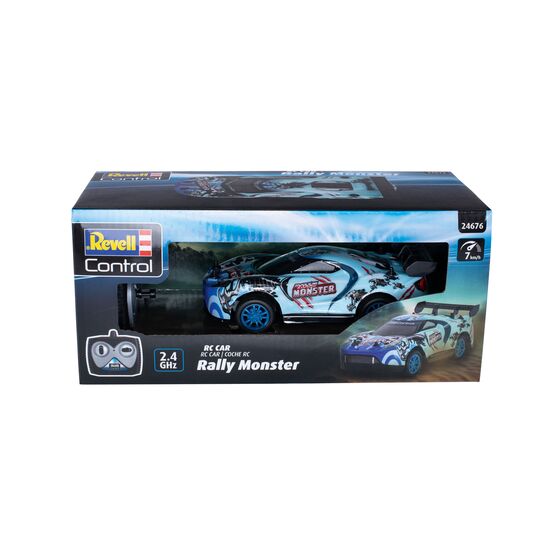 RC Car Rally Monster, 2 image