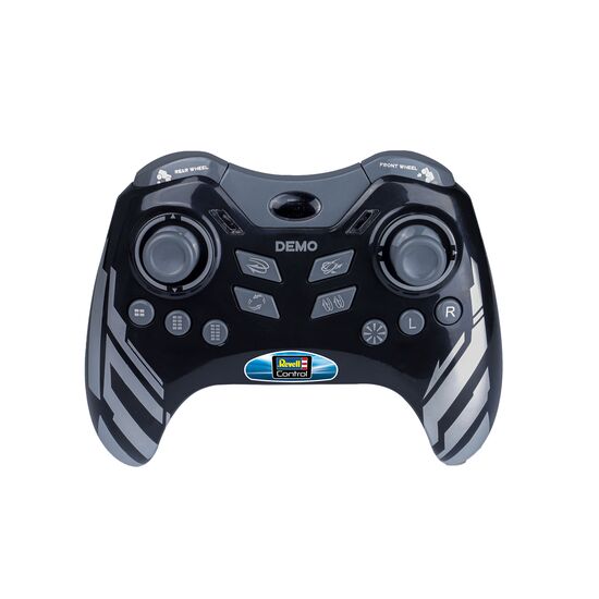 RC Monster Truck Razors Edge, 2 image