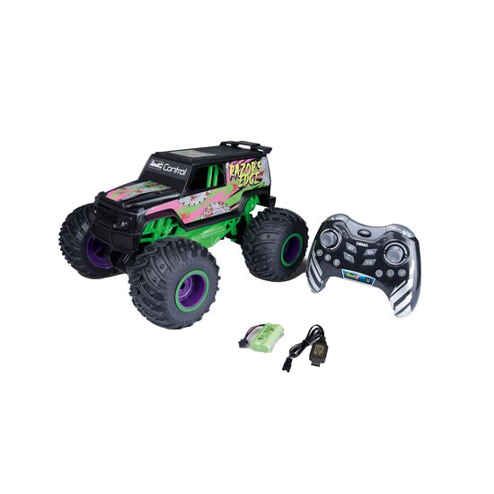RC Monster Truck Razors Edge, 3 image