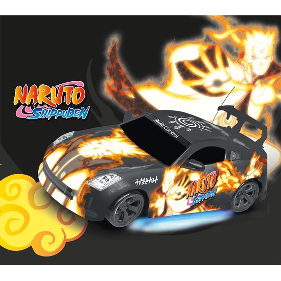 RC Anime Itasha Drift Car Naruto, 2 image