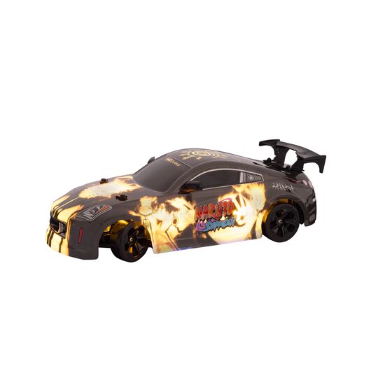 RC Anime Itasha Drift Car Naruto, 3 image