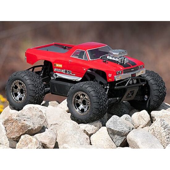 Savage XS - Karosserie Chevrolet EL Camino SS