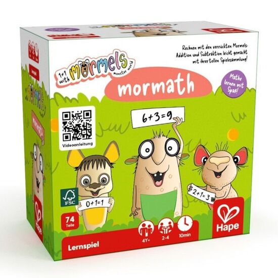 Mormath