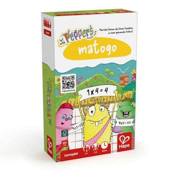 Matogo