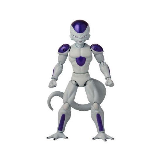DB Dragon Stars Frieza 4th Form Figurine 17cm