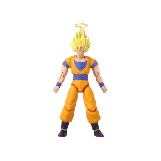 DB Dragon Stars Majin Vegeta Figurine 17cm