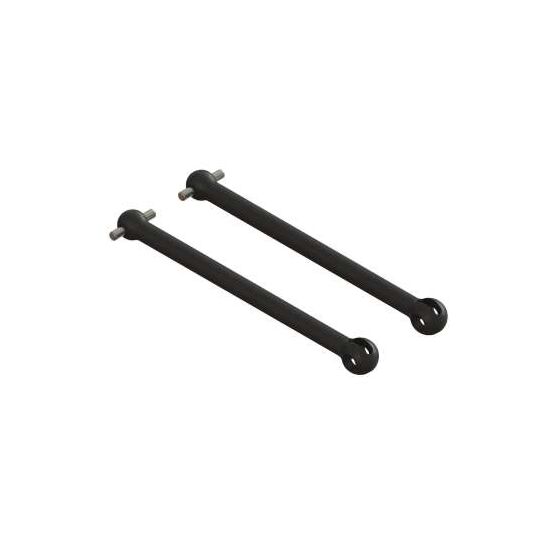 CVD Driveshaft 50mm (2pcs)