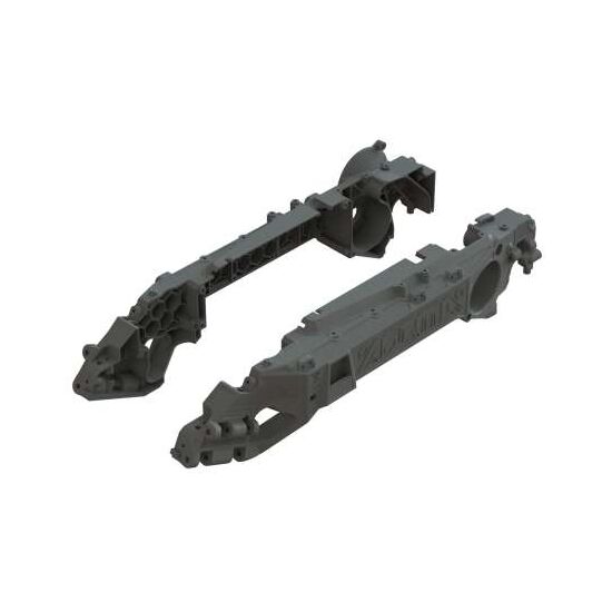 Chassis - High CG SWB