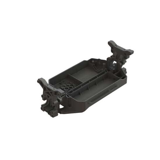 Composite Chassis SWB