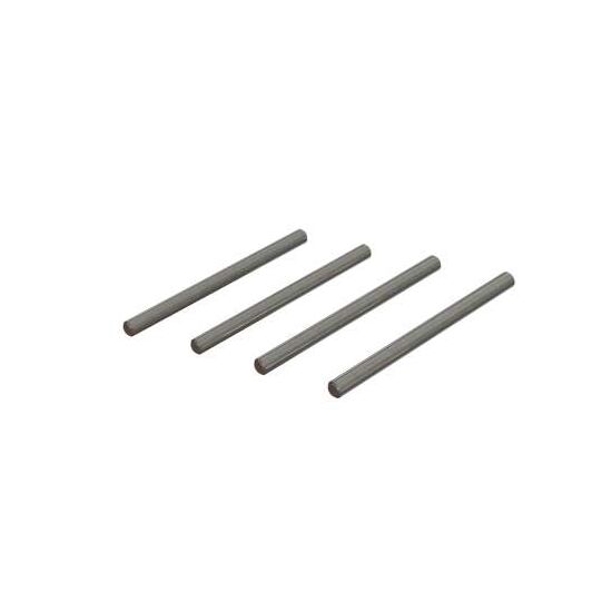 Hingepin 2.5x37mm (4pcs)