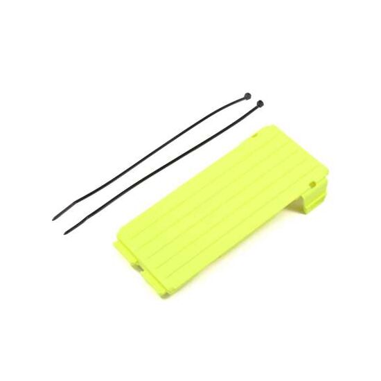 MT Bumper Set - Red