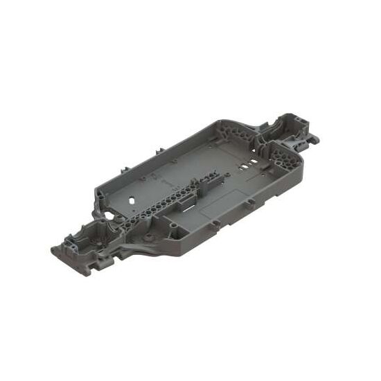 Composite Chassis - XLWB V2 (1pc)