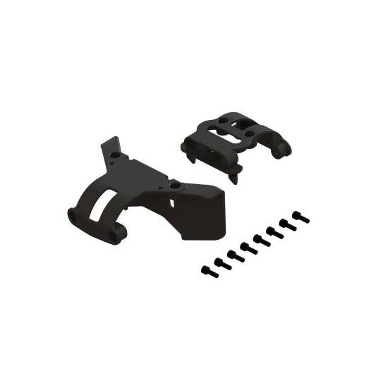 Monster Truck Body Support Set - GROM