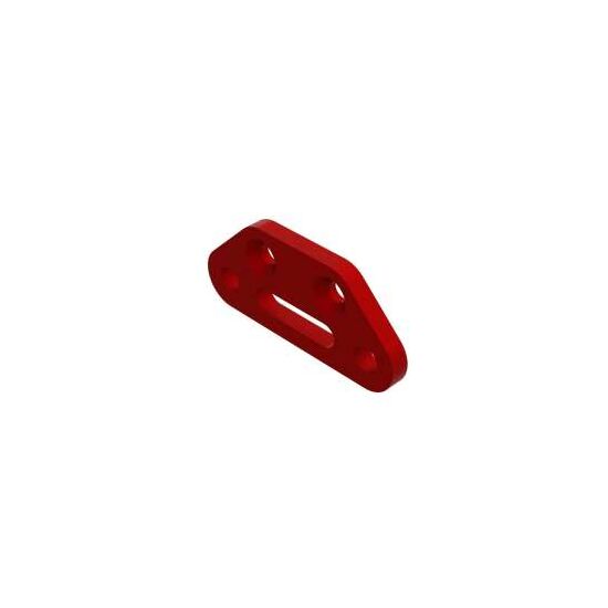Shock Shaft 3x67.8mm (2)