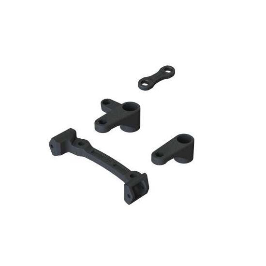 Steering Link Set A - GROM