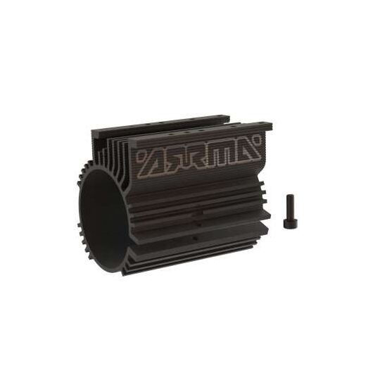 Mega 380 Brushed Motor