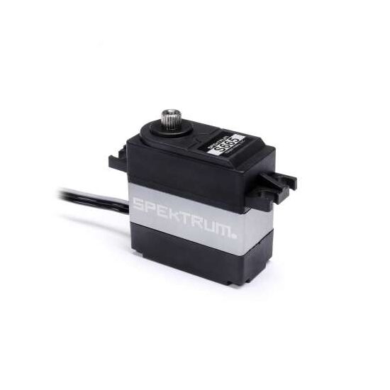 SERVO S665 High Torque steel gear 25T
