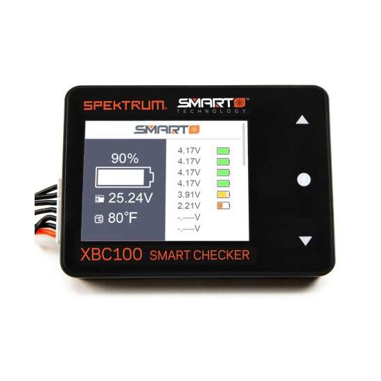 SMART Battery Checker & Servo Driver, 2 image