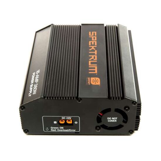 ALIMENT. SMART 16A 380W, 2 image