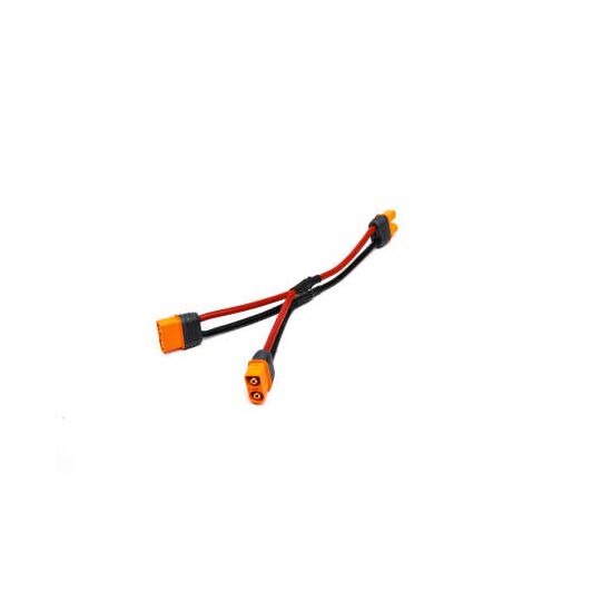IC3 Battery Parallel Y-Harness 6, 2 image