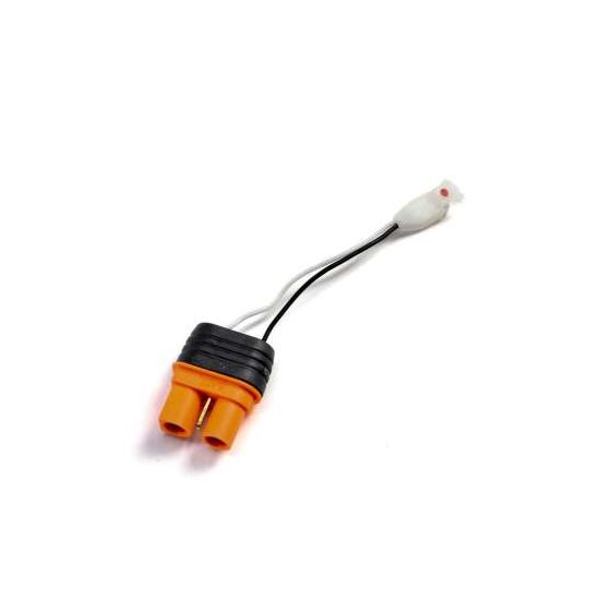 IC3 Battery to JST PH / UMX -Type Dev ice Connector, 3 image