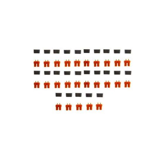 IC3 Battery Connectors Bulk (25), 3 image