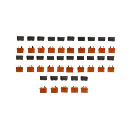 IC3 Device Connectors Bulk (25), 2 image