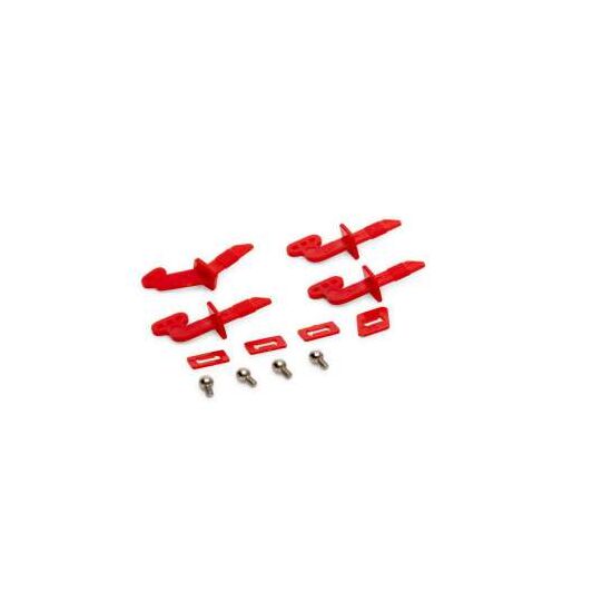 Micro DRACO 800mm Tail Wheel